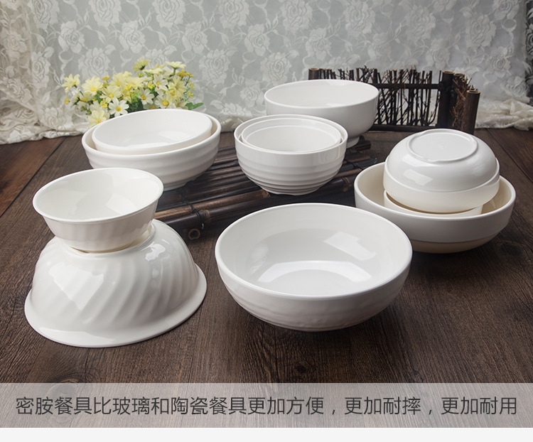 密胺瓷餐具是無(wú)毒的嗎？是塑料制品嗎？