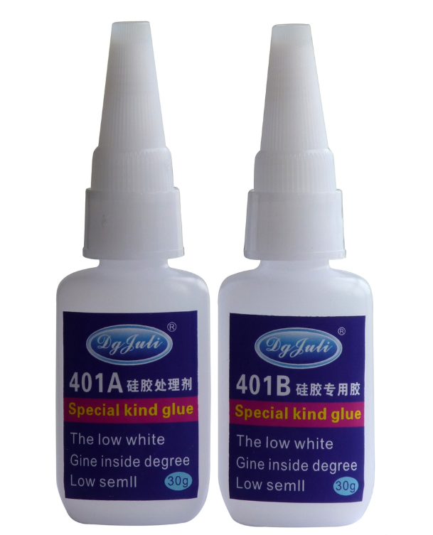 什么膠水可以粘硅膠和塑料，能粘硅膠的膠水具體有哪些呢？